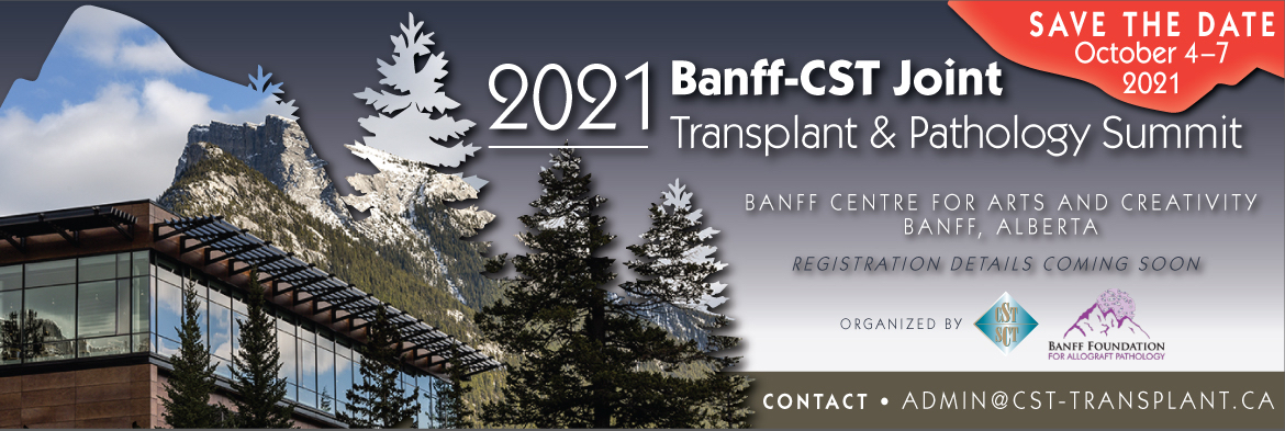 Banff Foundation for Allograft Pathology - BANFF