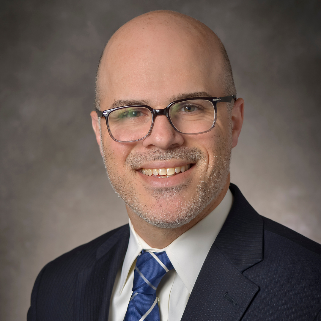 Josh Levitsky